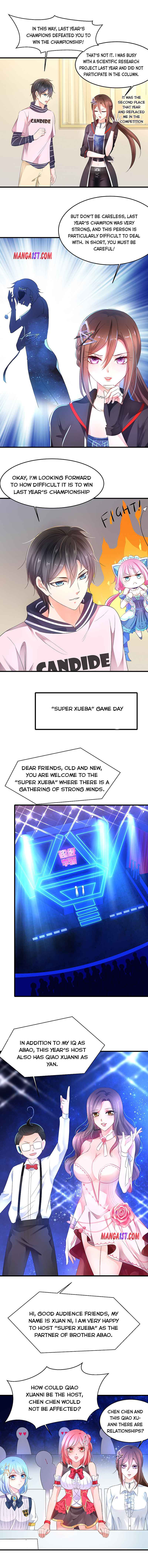invincible xueba system Chapter 48 5